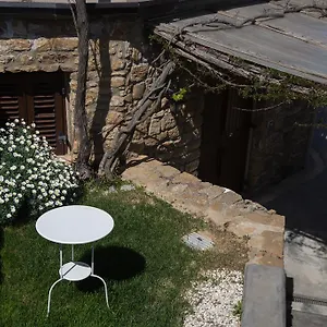 Casa Del Jazz Appartamento